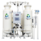 Pharmaceutical  High Purity Nitrogen Generator ,  PSA Nitrogen Plant On Site Generation
