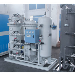 99.99% Nitrogen Generator Gas Device Adsorption Nitrogen Generator